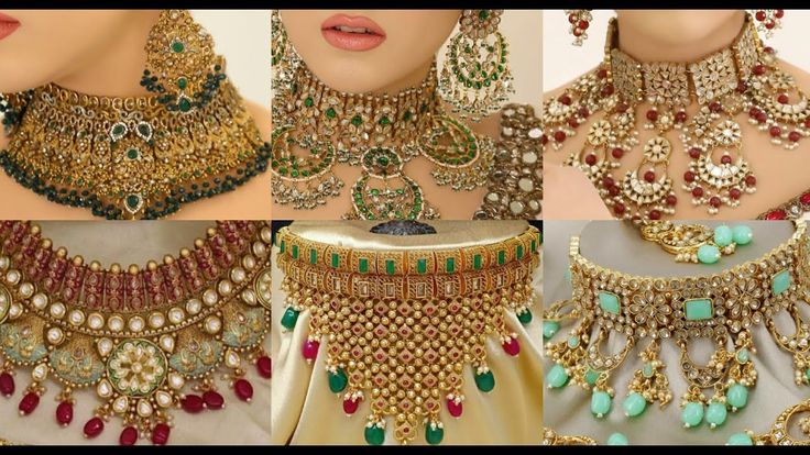 Jewellery